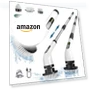 Thumbnail Cordless Electric Spin Scrubber for Bathroom Cleaning — Sweepers, Highyes