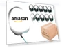 Thumbnail DropTech On-Ear Wired Headphones for Kids - 10 Pack — In-Ear Headphones, Gumdrop Cases