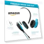 Thumbnail DropTech On-Ear Wired Headphones for Kids - 10 Pack — In-Ear Headphones, Gumdrop Cases