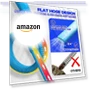 Thumbnail Dryer Vent Cleaner Kit with Vacuum Hose Attachment and Brush — Sweepers, Holikme