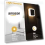 Thumbnail Dusk to Dawn Sensor LED Night Light 4-Pack — Night Lights, Sujeet