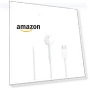 Thumbnail EarPods Headphones with USB-C Plug, Wired Ear Buds with Built-in Remote — In-Ear Headphones, Apple
