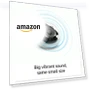 Thumbnail Echo Dot Smart Speaker with Alexa — Whole-Home Audio Systems, Amazon