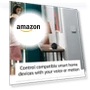 Thumbnail Echo Dot Smart Speaker with Alexa — Whole-Home Audio Systems, Amazon
