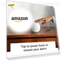 Thumbnail Echo Dot Smart Speaker with Alexa — Whole-Home Audio Systems, Amazon
