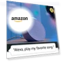 Thumbnail Echo Pop Smart Speaker with Alexa — Compact Voice Recorders, Amazon