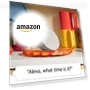 Thumbnail Echo Pop Smart Speaker with Alexa — Compact Voice Recorders, Amazon