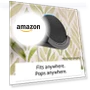 Thumbnail Echo Pop Smart Speaker with Alexa — Compact Voice Recorders, Amazon