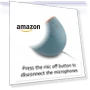 Thumbnail Echo Pop Smart Speaker with Alexa — Compact Voice Recorders, Amazon
