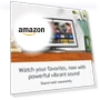Thumbnail Echo Show 15 Smart Display with Alexa — Streaming Devices, Amazon