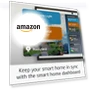 Thumbnail Echo Show 15 Smart Display with Alexa — Streaming Devices, Amazon
