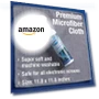 Thumbnail Electronics Cleaning Spray with Microfiber Towel - Safe for Screens & Devices — Cleaning & Repair, Miracle Brands