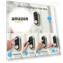 Thumbnail Fingerprint Electronic Deadbolt Door Lock with Keypad and Bluetooth — Smart Home Security, SMONET