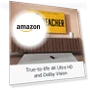 Thumbnail Fire TV Stick 4K Streaming Device with AI Search and Wi-Fi 6 — Streaming Devices, Amazon