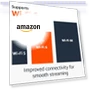 Thumbnail Fire TV Stick 4K Streaming Device with AI Search and Wi-Fi 6 — Streaming Devices, Amazon