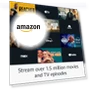 Thumbnail Fire TV Stick 4K Streaming Device with AI Search and Wi-Fi 6 — Streaming Devices, Amazon