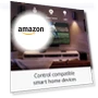 Thumbnail Fire TV Stick 4K Streaming Device with AI Search and Wi-Fi 6 — Streaming Devices, Amazon
