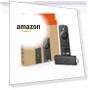 Thumbnail Fire TV Stick HD Streaming Device with Alexa Voice Remote — Streaming Devices, Amazon