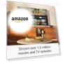 Thumbnail Fire TV Stick HD Streaming Device with Alexa Voice Remote — Streaming Devices, Amazon