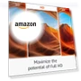 Thumbnail Fire TV Stick HD Streaming Device with Alexa Voice Remote — Streaming Devices, Amazon