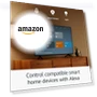 Thumbnail Fire TV Stick HD Streaming Device with Alexa Voice Remote — Streaming Devices, Amazon