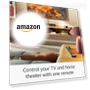 Thumbnail Fire TV Stick HD Streaming Device with Alexa Voice Remote — Streaming Devices, Amazon