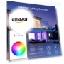 Thumbnail Full Color Changing Dimmable Smart WiFi Light Bulbs — LED, Kasa Smart