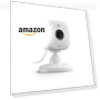 Thumbnail Home Security & Pet Camera with HD video, color night view, motion detection — Cameras & Monitors, Blink