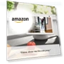 Thumbnail Home Security & Pet Camera with HD video, color night view, motion detection — Cameras & Monitors, Blink