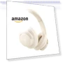 Thumbnail Hybrid Active Noise Cancelling Headphones, Wireless Over-Ear Bluetooth — Over-Ear Headphones, Anker