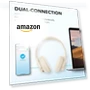 Thumbnail Hybrid Active Noise Cancelling Headphones, Wireless Over-Ear Bluetooth — Over-Ear Headphones, Anker