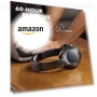 Thumbnail Hybrid Active Noise Cancelling Headphones, Wireless Over Ear Bluetooth Headphones — Over-Ear Headphones, Anker