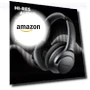 Thumbnail Hybrid Active Noise Cancelling Headphones, Wireless Over Ear Bluetooth Headphones — Over-Ear Headphones, Anker