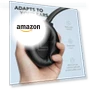 Thumbnail Hybrid Active Noise Cancelling Headphones, Wireless Over Ear Bluetooth Headphones — Over-Ear Headphones, Anker