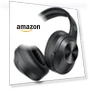 Thumbnail Hybrid Active Noise Cancelling Headphones with HD Sound — In-Ear Headphones, Vibeadio