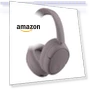 Thumbnail JBuds Lux ANC Wireless Headphones, Hybrid Active Noise Cancelling, Customizable Sound, Spatial Audio Compatible — In-Ear Headphones, JLab