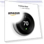 Thumbnail Learning Thermostat - 3rd Gen - Programmable Smart Thermostat — Smart Climate Control, Google Nest