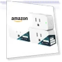 Thumbnail Matter Smart Plug, Works with Apple Home, Alexa, Google Home, SmartThings, 4 Pack — Smart Home Modules, Linkind