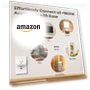 Thumbnail Matter Smart Plug, Works with Apple Home, Alexa, Google Home, SmartThings, 4 Pack — Smart Home Modules, Linkind