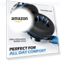 Thumbnail On-Ear Wired Headphones with Microphone and Volume Control — In-Ear Headphones, AILIHEN