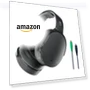 Thumbnail Over-Ear Noise Cancelling Wireless Headphones with 22 Hr Battery — In-Ear Headphones, Skullcandy