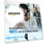 Thumbnail Over-Ear Wired Headphones with Microphone, Noise Isolation — In-Ear Headphones, COOSII