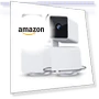 Thumbnail Pan/Tilt/Zoom Wi-Fi Smart Home Security Camera with Color Night Vision, 2-Way Audio — Smart Home Security, Wyze