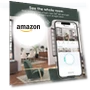 Thumbnail Pan/Tilt/Zoom Wi-Fi Smart Home Security Camera with Color Night Vision, 2-Way Audio — Smart Home Security, Wyze