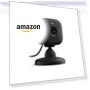 Thumbnail Plug-in smart security camera with HD night view, built-in spotlight, two-way audio — Smart Home Security, Blink