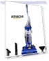 Thumbnail PowerSpeed Bagless Upright Vacuum Cleaner, Lite — Vacuums, Eureka