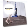 Thumbnail PowerSpeed Bagless Upright Vacuum Cleaner, Lite — Vacuums, Eureka