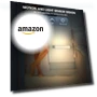 Thumbnail Rechargeable Motion Sensor Under Cabinet Lights, 2 Pack — Under-Cabinet Mounts, MCGOR
