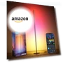 Thumbnail RGBIC Floor Lamp with Alexa, Music Sync, 16 Million Colors — LED, Govee