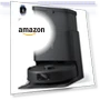 Thumbnail Robot Vacuum and Mop with Self-Emptying, 10000Pa Suction, Hot Air-Drying — Smart Cleaning Robots, ECOVACS
